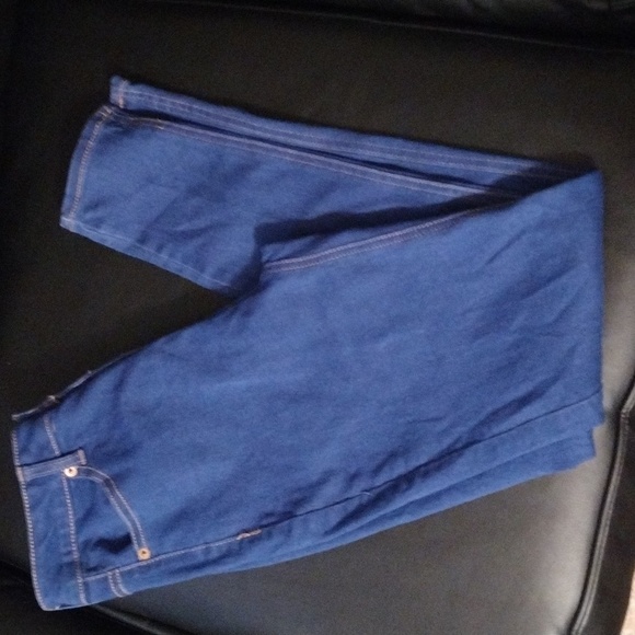 No Boundaries Jeggings 9 junior - Picture 5 of 5